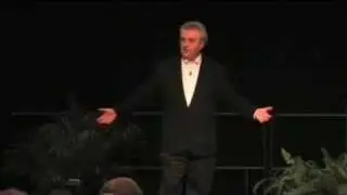 Leo Leporte Keynote at Podcast Expo