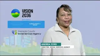 Andrea Ford SSA Vision 2036