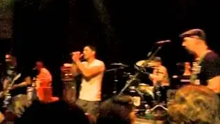 ZEBRAHEAD - 