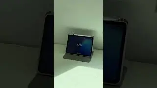 iPad A16 (11th Gen) cutie 🥹 #ipad #ipad11 #ipad11thgen #ipada16 #apple #ios