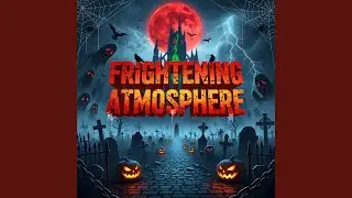 Creepy Creaking Sounds