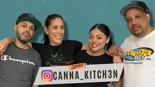 Canna Kitch3n | Brooklyn Basement Podcast