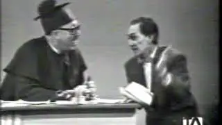 La Tremenda Corte - 3 Patines Pelea Con Ronquillo Por Los Zapatos Del Juez - Refericidio -(completo)