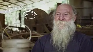 Timber Benders, wood bending Daylesford, Australia