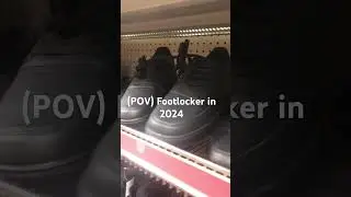 #footlocker #yeezy #airforce1