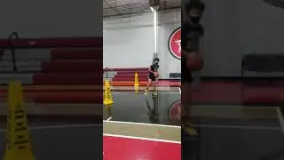 DMV Basketball Academy