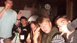 СЕЛИGANG 2024 | ЛЕТО