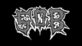 S.O.B - European Tour live EP (1990) Japanese Grindcore/Thrashcore Legends