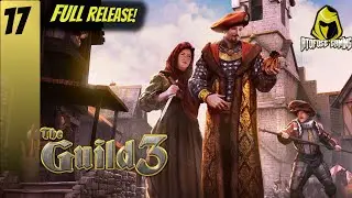 The Guild 3 Farmer Series Part 17 Using the court system but our rivals are too scared to show up