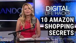 10 hidden tricks every Amazon shopper should know | Digital Life Hack