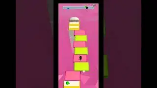 Fun Race 3D Hard level 🙄