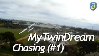 MyTwinDream Chasing #1