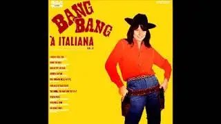 Bang Bang À Italiana  1969