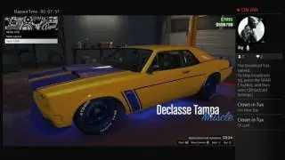 Respect Meme Queen livestream #2