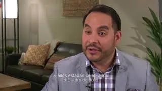 Alvaro Macias Family - Vibrant Neighborhoods
