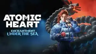 Zina's Hut (Part 1) - Atomic Heart OST