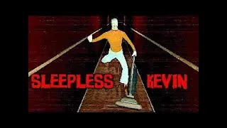 sleepless Kevin game play