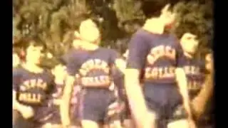 1974 Athens College scenes