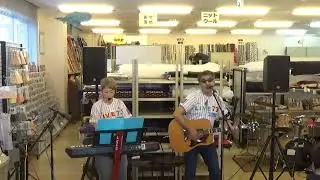 吉田町の唄　B7　Pokapoka新宴会20260104