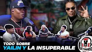 Diddy Glow NO SE CALLA NADA: La ARROGANCIA de Liro Shaq y por qu&eacute; NUNCA grabar&iacute;a con &eacute;l