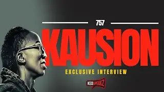 Интервью 757 Kausion: ВСЕ РАССКАЗАНО!