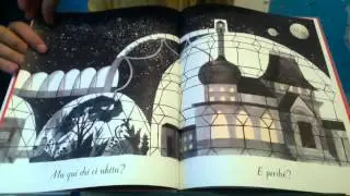 Casa di Carson Ellis