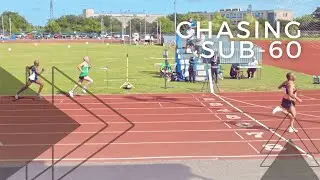 Eastern Masters T&F League Finals Week