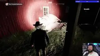 Das Best Of RANCH SIMULATOR Tobinator