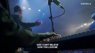 Belonging W5  |  Matthew 8:5-10  |  Ron Aguilera