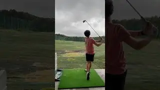 Swing this year #guitar #beach #music #chill #golf #cover #travel #golfskill #golfer #golf