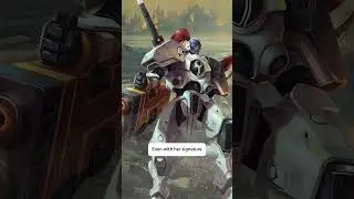 The Truth About The Tau Empire's Most Powerful Warrior!