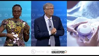 Fetal Lite  |  Bill & Melinda @GatesFoundation #GOALKEEPERS2030