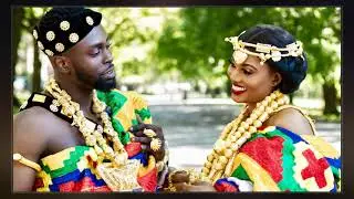 Ashanti People