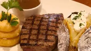 Riff's Bar & Grill - Restaurants in Sandton Central