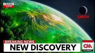 NASA Just Found A Giant Rocky 