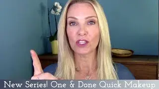 New Series! One and Done EASY Eye Looks