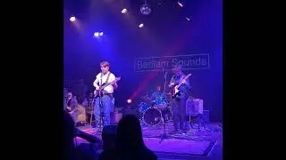 Tramsurfer - Live at Bedlam Theatre