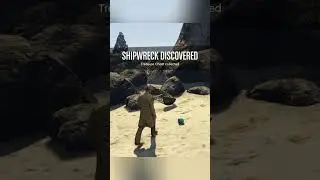 Shipwreck today location map spawn december 4, 2025 GTA Online