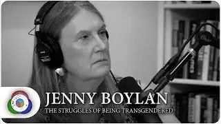 Jennifer Finney Boylan:&nbsp;The struggles of being Transgender