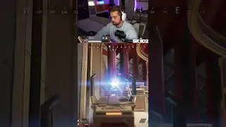 Armed & Dangerous is a FUN Game Mode #ApexLegends