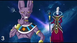 Dragon Ball Super anime episode 3: Where Does the Dream Pick Up? Find the Super Saiyan God!