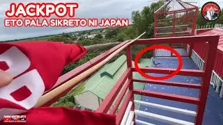 EP1217 JACKPOT ETO PALA SIKRETO NI JAPAN PARA MABILIS PUMASOK SHEEES! 