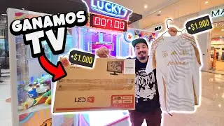 ¡Un juego, 7 segundos y una victoria épica!