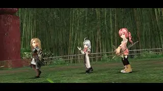 [GL] [DFFOO] Crystal Quests ~ Week 12 - White Crystal [Sephiroth IW]
