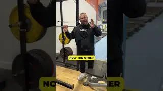 How to Build Confidence with Squats | Fix Knee Pain & Protect Your Back 🏋️&zwj;♂️