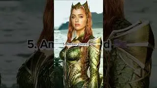 top 10 warrior women in movies history #top10 #warriors #actress #inhistory #alextv