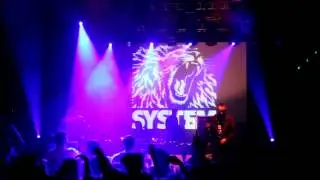 Kromestar - Live at SYSTEM, London 2015