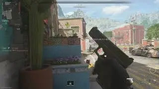 Mw2 infected nuke #7