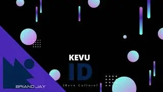 KEVU - ID (Audio)