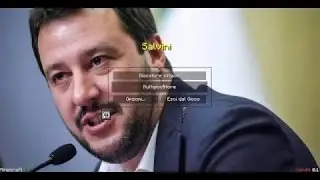 #HackReview SALVINI CLIENT + [FREE DOWNLOAD]